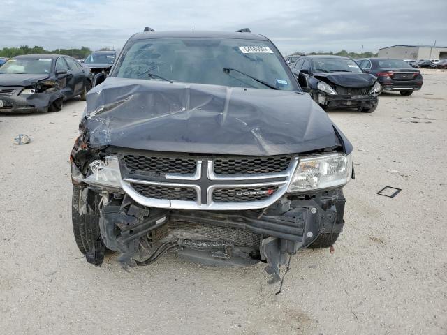 Photo 4 VIN: 3C4PDCBGXGT224470 - DODGE JOURNEY SX 