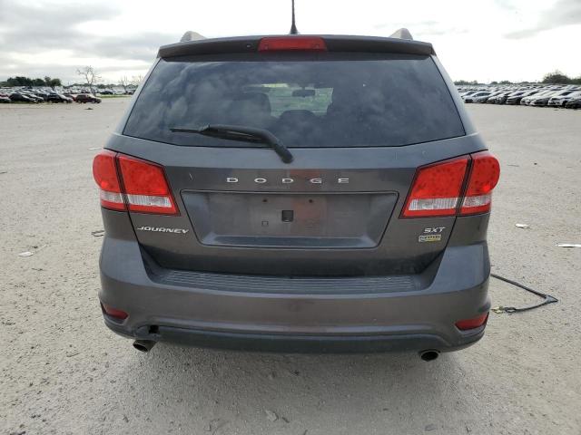 Photo 5 VIN: 3C4PDCBGXGT224470 - DODGE JOURNEY SX 