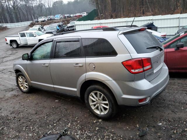 Photo 1 VIN: 3C4PDCBGXGT231869 - DODGE JOURNEY 