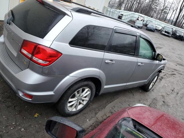 Photo 2 VIN: 3C4PDCBGXGT231869 - DODGE JOURNEY 