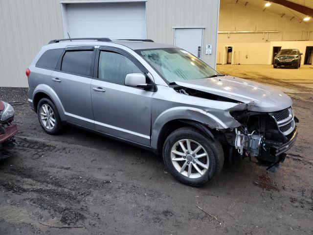 Photo 3 VIN: 3C4PDCBGXGT231869 - DODGE JOURNEY 