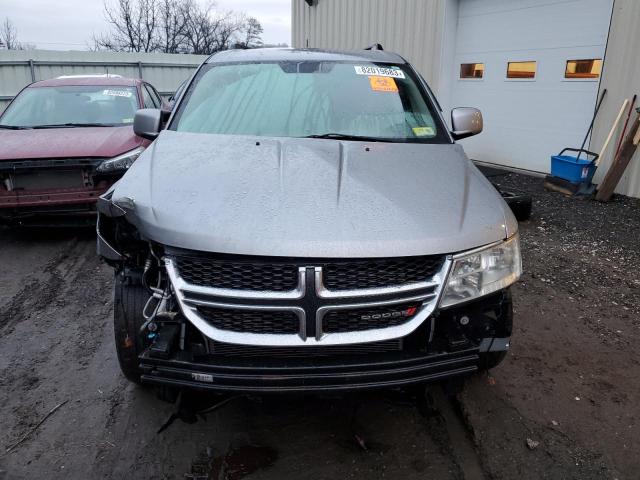 Photo 4 VIN: 3C4PDCBGXGT231869 - DODGE JOURNEY 