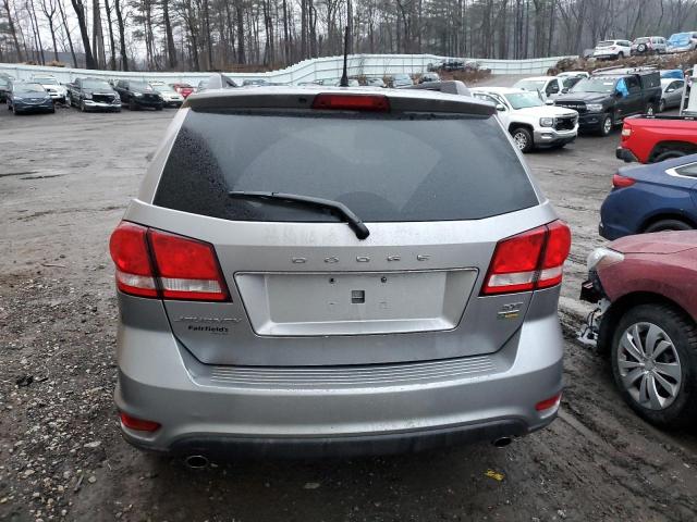 Photo 5 VIN: 3C4PDCBGXGT231869 - DODGE JOURNEY 