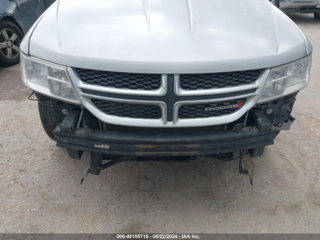 Photo 5 VIN: 3C4PDCBGXHT509543 - DODGE JOURNEY 