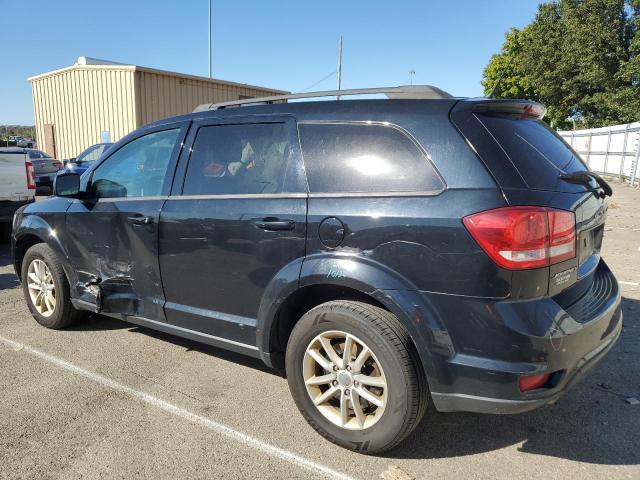 Photo 1 VIN: 3C4PDCBGXHT519036 - DODGE JOURNEY SX 