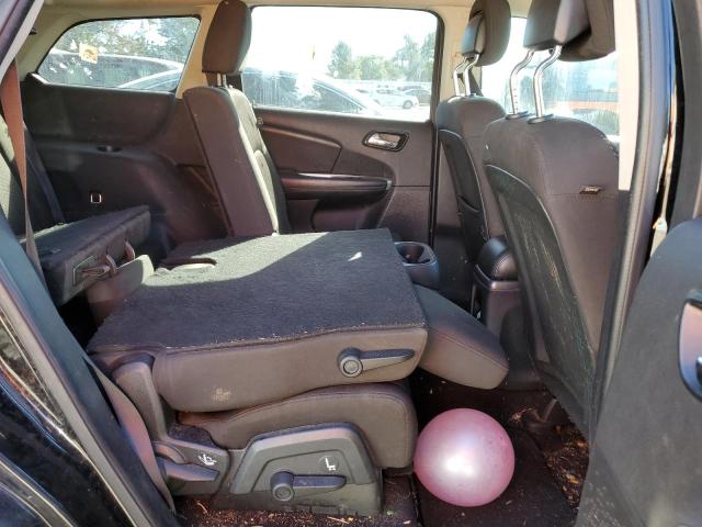 Photo 10 VIN: 3C4PDCBGXHT519036 - DODGE JOURNEY SX 