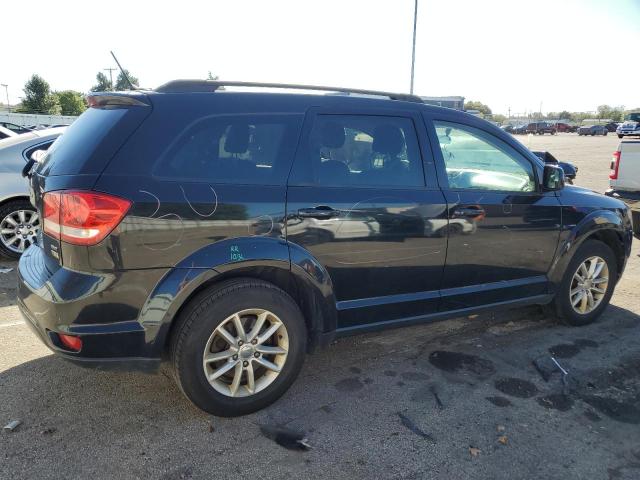 Photo 2 VIN: 3C4PDCBGXHT519036 - DODGE JOURNEY SX 