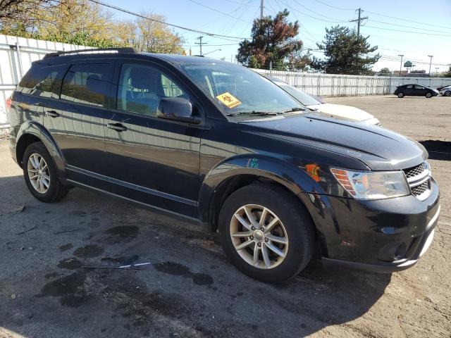 Photo 3 VIN: 3C4PDCBGXHT519036 - DODGE JOURNEY SX 