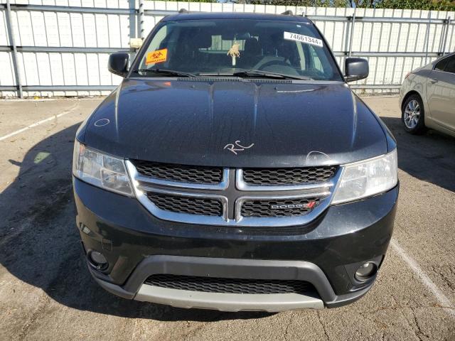 Photo 4 VIN: 3C4PDCBGXHT519036 - DODGE JOURNEY SX 