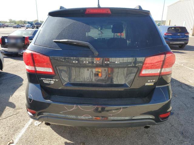 Photo 5 VIN: 3C4PDCBGXHT519036 - DODGE JOURNEY SX 