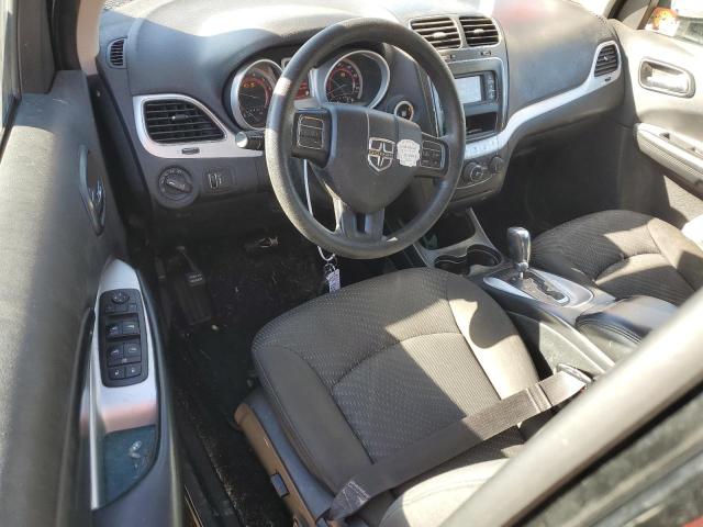 Photo 7 VIN: 3C4PDCBGXHT519036 - DODGE JOURNEY SX 