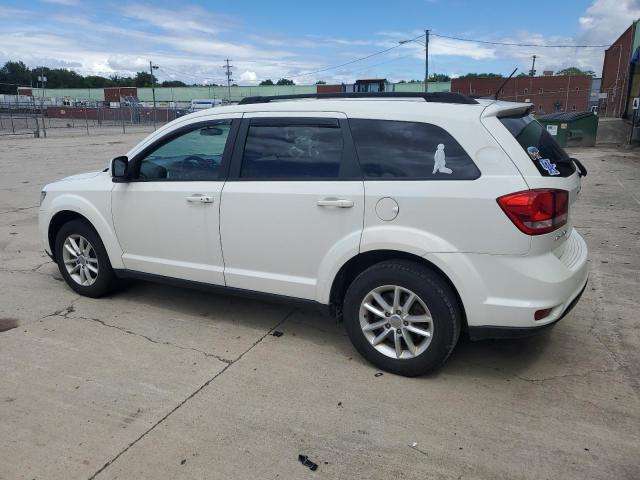 Photo 1 VIN: 3C4PDCBGXHT522695 - DODGE JOURNEY 