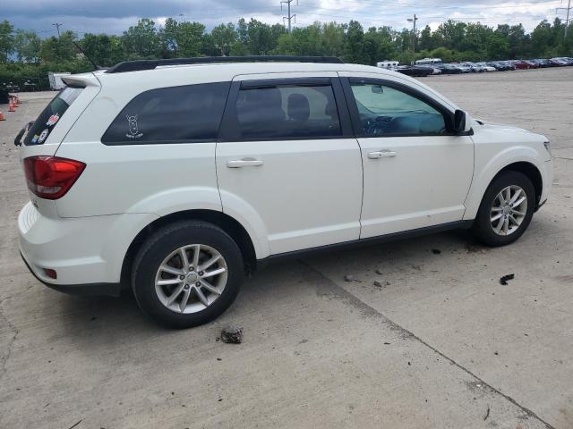 Photo 2 VIN: 3C4PDCBGXHT522695 - DODGE JOURNEY 