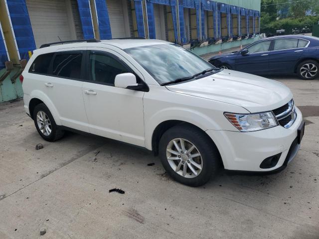 Photo 3 VIN: 3C4PDCBGXHT522695 - DODGE JOURNEY 