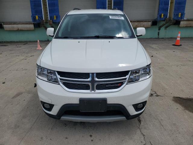 Photo 4 VIN: 3C4PDCBGXHT522695 - DODGE JOURNEY 