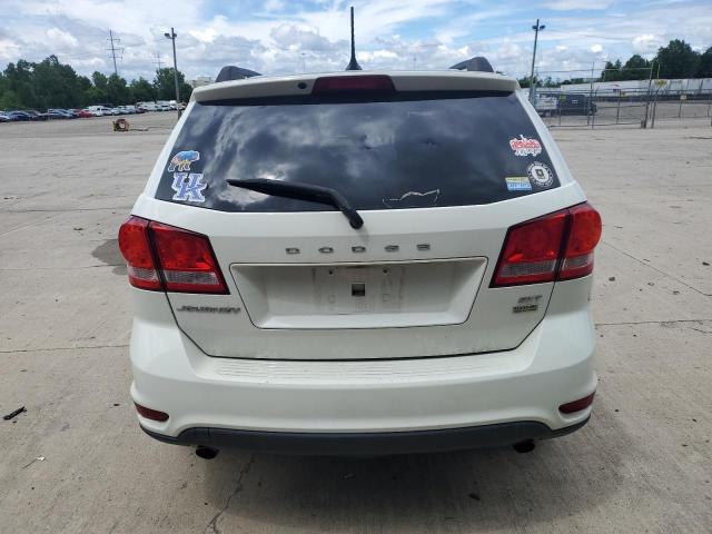 Photo 5 VIN: 3C4PDCBGXHT522695 - DODGE JOURNEY 