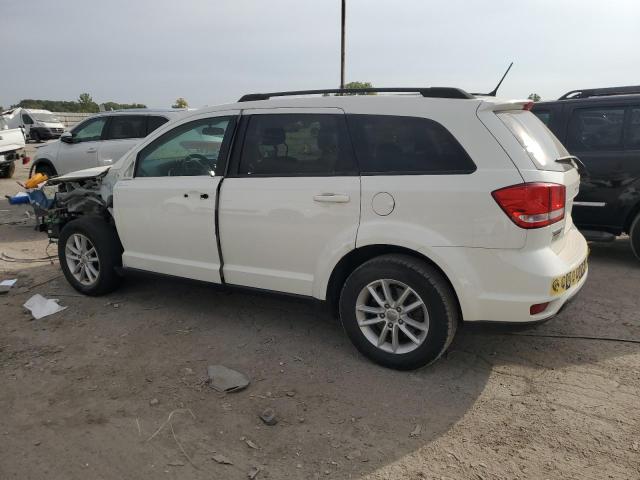 Photo 1 VIN: 3C4PDCBGXHT526701 - DODGE JOURNEY SX 