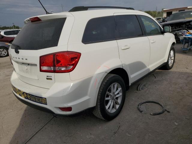 Photo 2 VIN: 3C4PDCBGXHT526701 - DODGE JOURNEY SX 