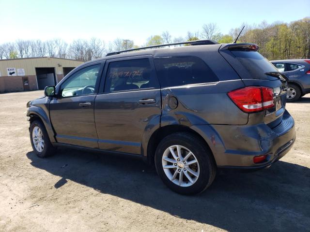 Photo 1 VIN: 3C4PDCBGXHT528044 - DODGE JOURNEY 