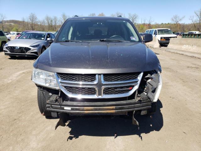 Photo 4 VIN: 3C4PDCBGXHT528044 - DODGE JOURNEY 