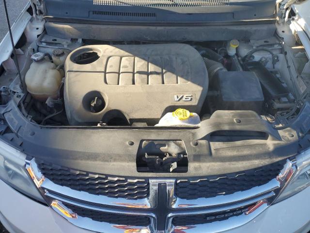 Photo 11 VIN: 3C4PDCBGXHT536502 - DODGE JOURNEY 