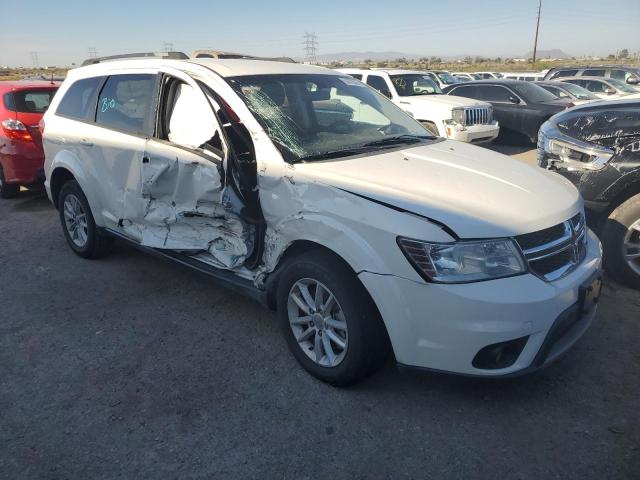 Photo 3 VIN: 3C4PDCBGXHT536502 - DODGE JOURNEY 