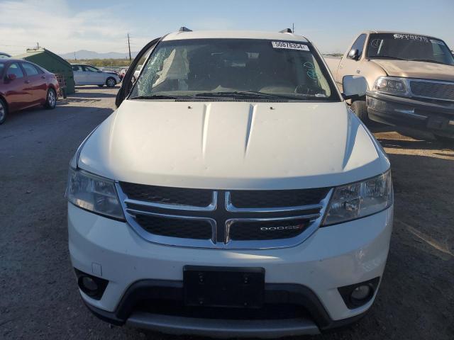 Photo 4 VIN: 3C4PDCBGXHT536502 - DODGE JOURNEY 