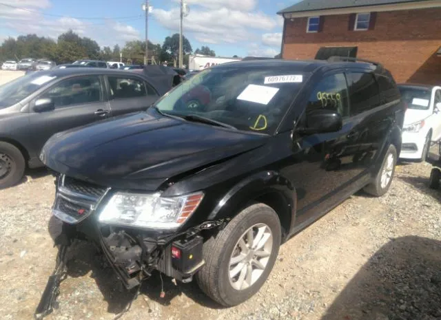 Photo 1 VIN: 3C4PDCBGXHT571895 - DODGE JOURNEY 