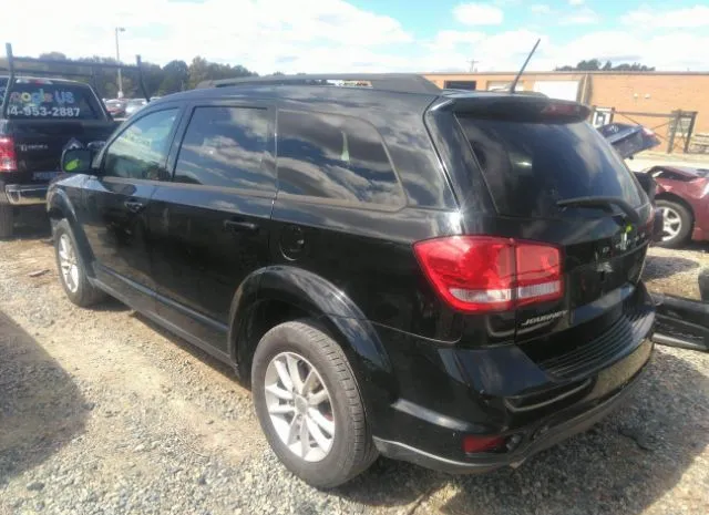 Photo 2 VIN: 3C4PDCBGXHT571895 - DODGE JOURNEY 