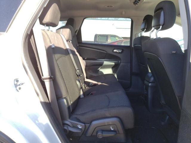 Photo 10 VIN: 3C4PDCBGXHT576658 - DODGE JOURNEY SX 