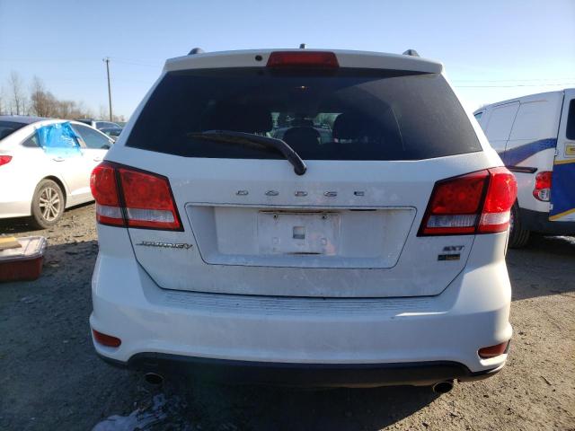 Photo 5 VIN: 3C4PDCBGXHT576658 - DODGE JOURNEY SX 