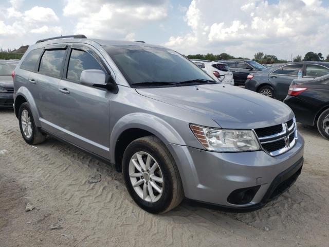 Photo 3 VIN: 3C4PDCBGXHT589877 - DODGE JOURNEY SX 