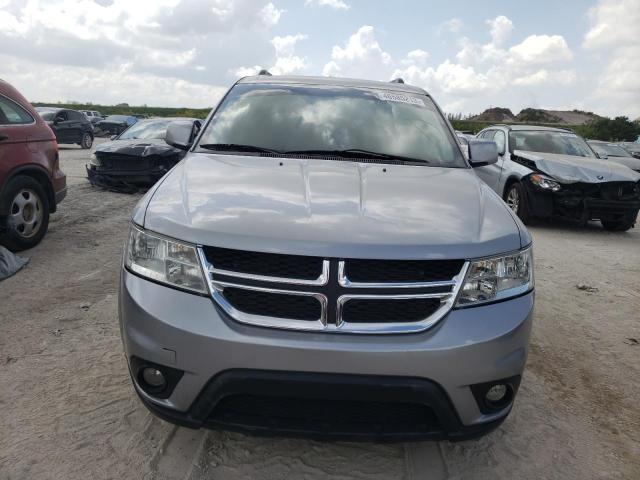 Photo 4 VIN: 3C4PDCBGXHT589877 - DODGE JOURNEY SX 