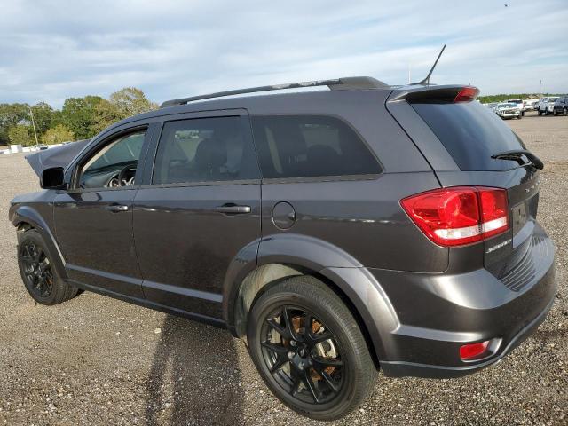 Photo 1 VIN: 3C4PDCBGXJT146652 - DODGE JOURNEY SX 