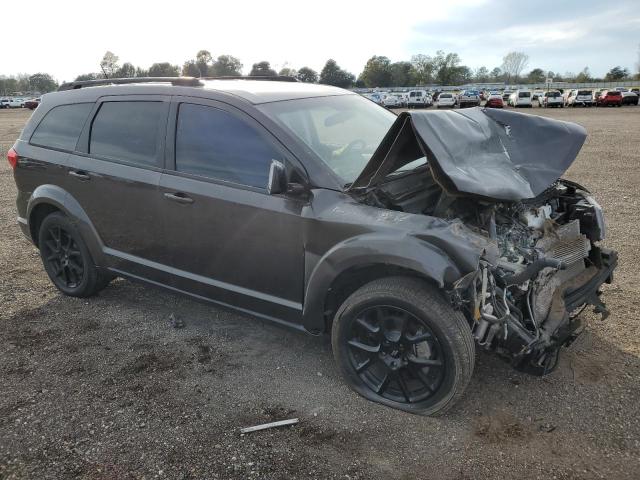 Photo 3 VIN: 3C4PDCBGXJT146652 - DODGE JOURNEY SX 