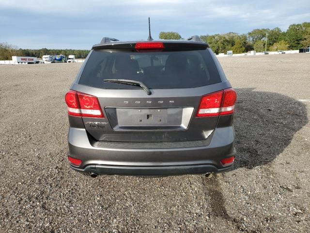 Photo 5 VIN: 3C4PDCBGXJT146652 - DODGE JOURNEY SX 