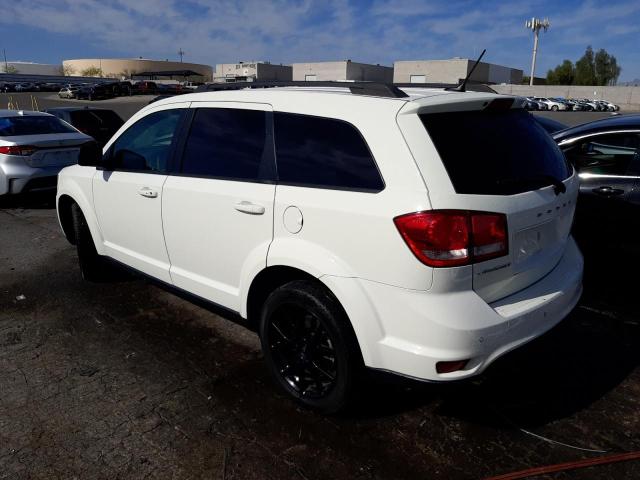 Photo 1 VIN: 3C4PDCBGXJT158672 - DODGE JOURNEY 