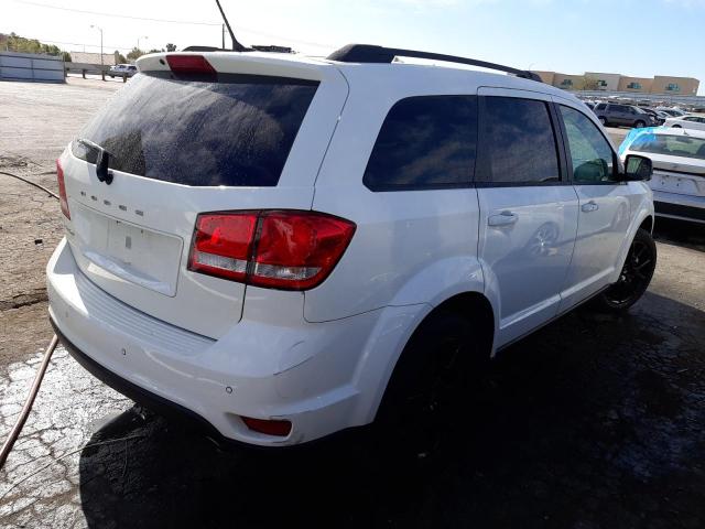 Photo 2 VIN: 3C4PDCBGXJT158672 - DODGE JOURNEY 