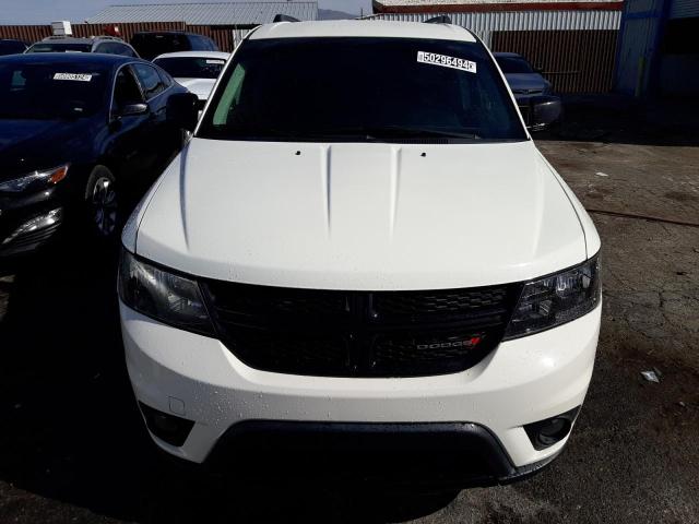 Photo 4 VIN: 3C4PDCBGXJT158672 - DODGE JOURNEY 