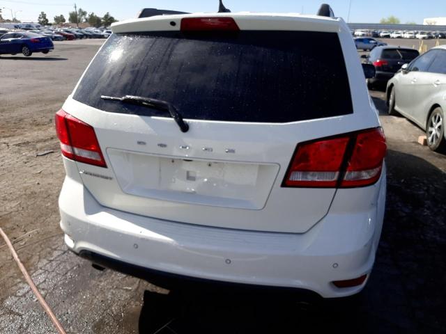 Photo 5 VIN: 3C4PDCBGXJT158672 - DODGE JOURNEY 