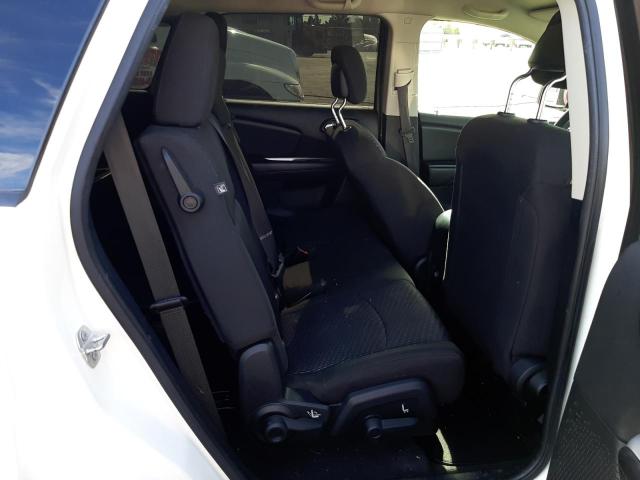 Photo 9 VIN: 3C4PDCBGXJT158672 - DODGE JOURNEY 