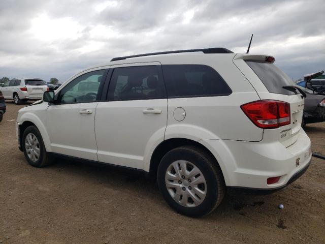 Photo 1 VIN: 3C4PDCBGXJT522511 - DODGE JOURNEY SX 