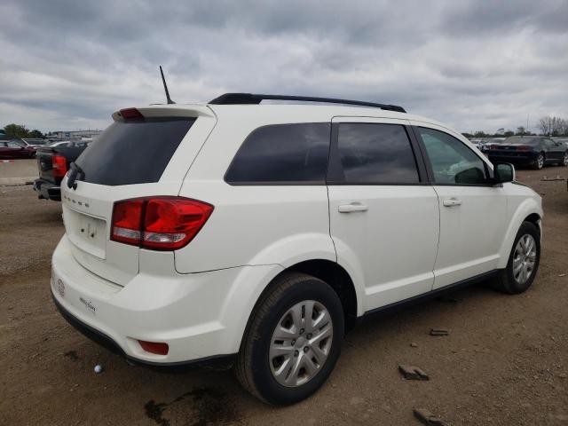 Photo 2 VIN: 3C4PDCBGXJT522511 - DODGE JOURNEY SX 