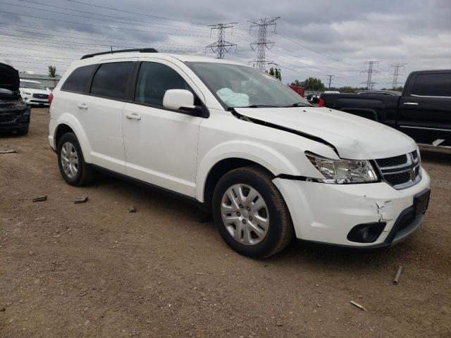 Photo 3 VIN: 3C4PDCBGXJT522511 - DODGE JOURNEY SX 