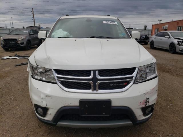 Photo 4 VIN: 3C4PDCBGXJT522511 - DODGE JOURNEY SX 