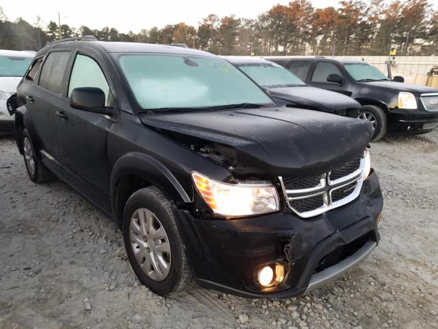 Photo 0 VIN: 3C4PDCBGXKT794106 - DODGE JOURNEY SE 