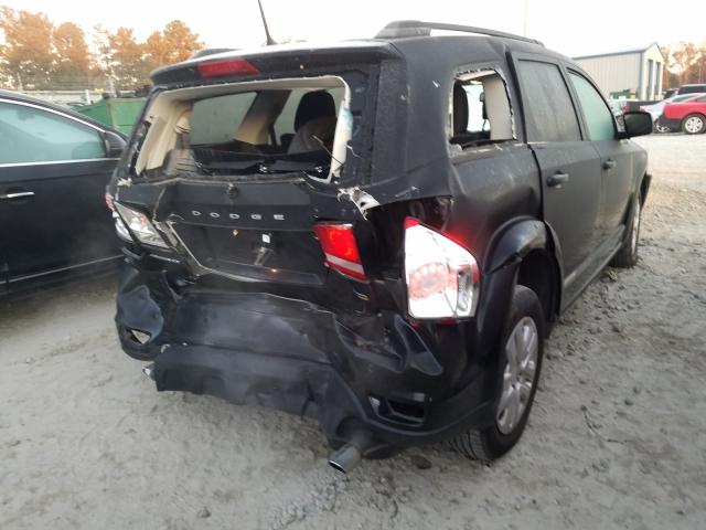 Photo 3 VIN: 3C4PDCBGXKT794106 - DODGE JOURNEY SE 