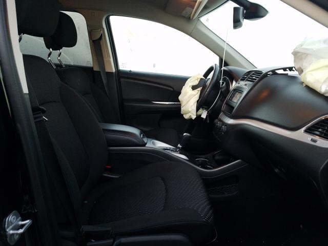 Photo 4 VIN: 3C4PDCBGXKT794106 - DODGE JOURNEY SE 