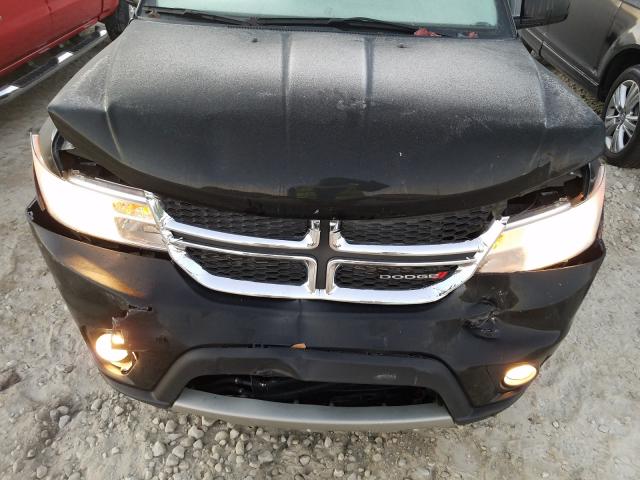 Photo 6 VIN: 3C4PDCBGXKT794106 - DODGE JOURNEY SE 