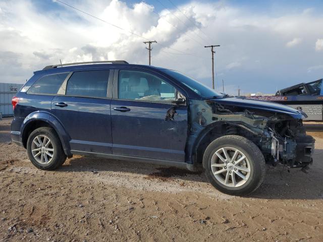 Photo 3 VIN: 3C4PDCBGXKT798222 - DODGE JOURNEY 